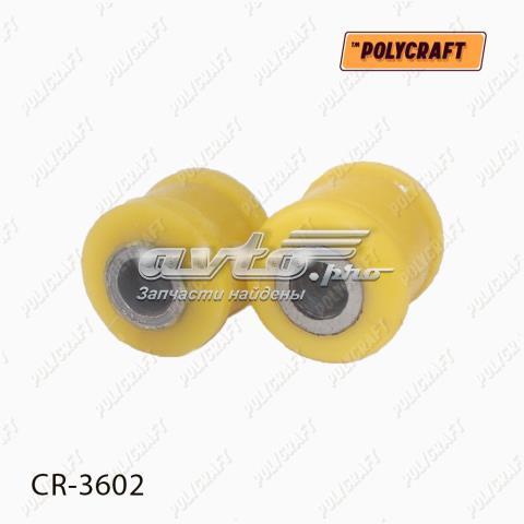 Втулка стійки заднього стабілізатора CR3602 POLYCRAFT