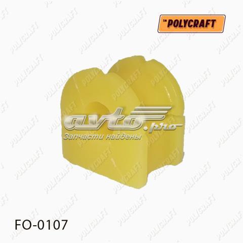 Подушка стабілізатора FO0107 POLYCRAFT