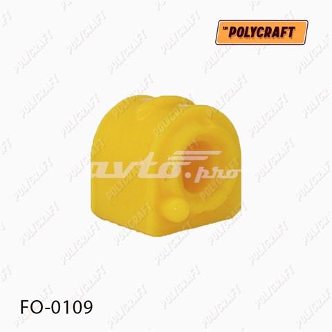 Опора стабілізатора FO0109 POLYCRAFT