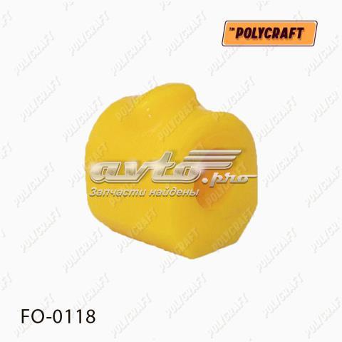 Опора стабілізатора FO0118 POLYCRAFT