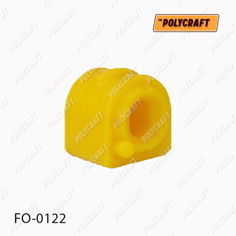 Задня втулка стаб. FO0122 POLYCRAFT