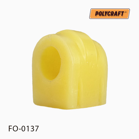 Втулка переднього стабілізатора FO0137 POLYCRAFT