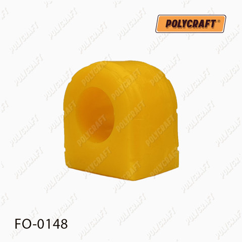Втулка переднього стабілізатора FO0148 POLYCRAFT
