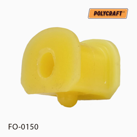 Задня втулка стаб. FO0150 POLYCRAFT