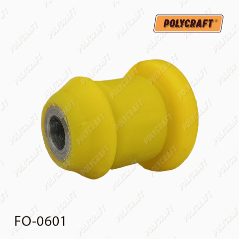 Сайлентблок переднього нижнього важеля FO0601 POLYCRAFT