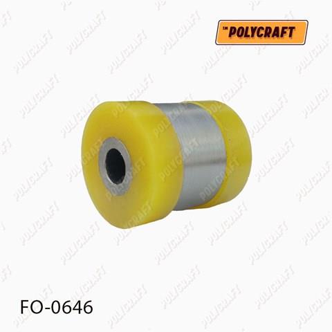 Сайлентблок задньої підвіски FO0646 POLYCRAFT
