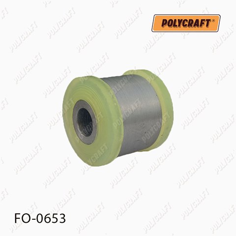 Сайлентблок задньої тяги FO0653 POLYCRAFT