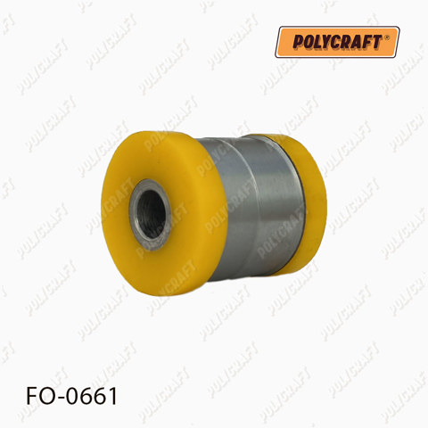 Сайлентблок переднього верхнього важеля FO0661 POLYCRAFT