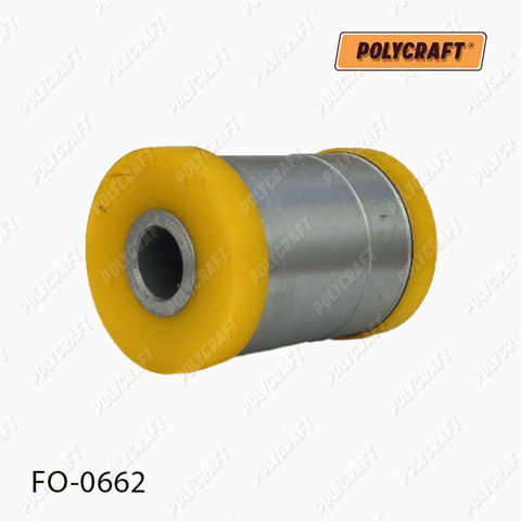 Сайлентблок переднього важеля FO0662 POLYCRAFT