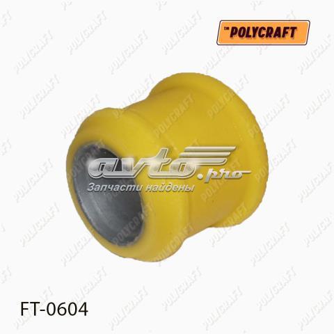 С/блок нижнього важеля FT0604 POLYCRAFT