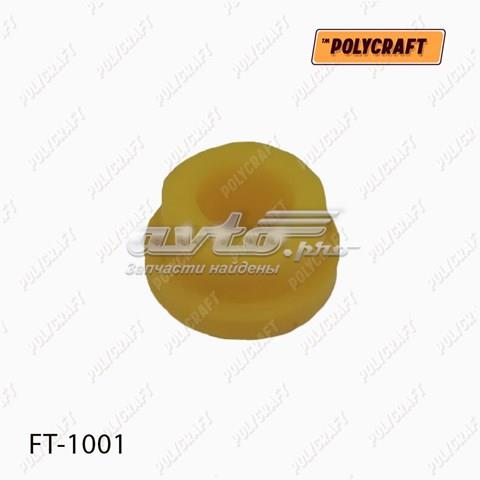 Сайлентблок сережки ресори FT1001 POLYCRAFT