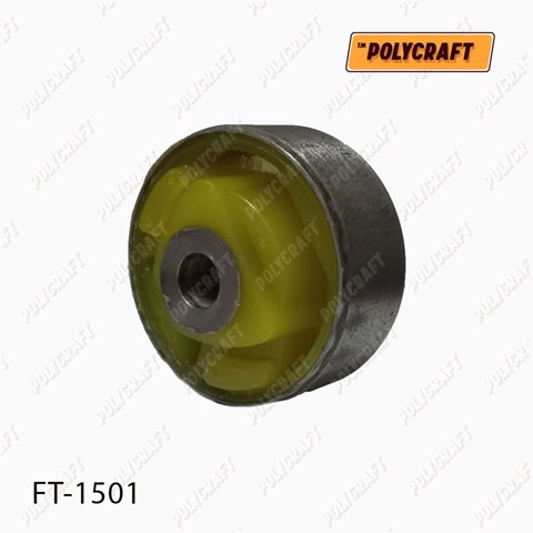 Опора двигуна задня FT1501 POLYCRAFT