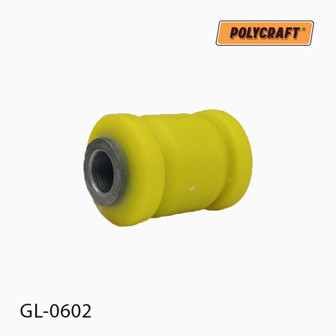 Сайлентблок переднього важеля GL0602 POLYCRAFT