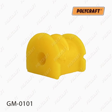 Опора стабілізатора GM0101 POLYCRAFT