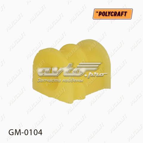 Подушка стабілізатора GM0104 POLYCRAFT
