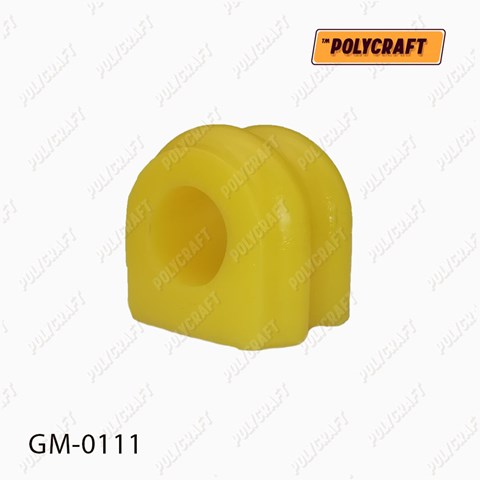 Подушка стабілізатора GM0111 POLYCRAFT