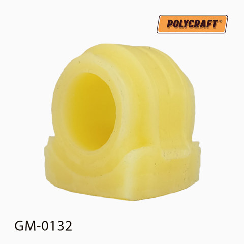 Подушка стабілізатора GM0132 POLYCRAFT