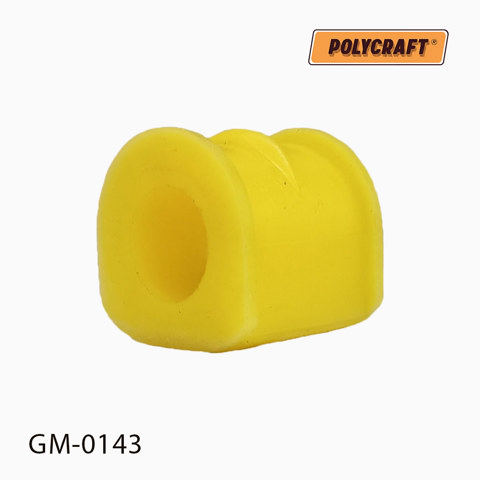 Подушка стабілізатора GM0143 POLYCRAFT