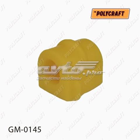 Подушка стабілізатора GM0145 POLYCRAFT