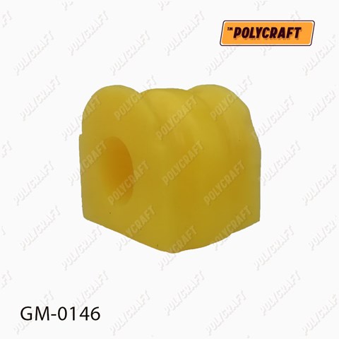 Опора стабілізатора GM0146 POLYCRAFT