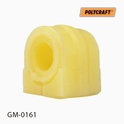 GM0161 Polycraft