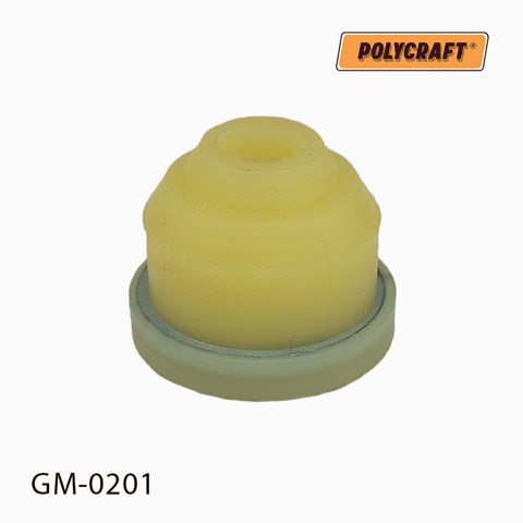 GM0201 Polycraft