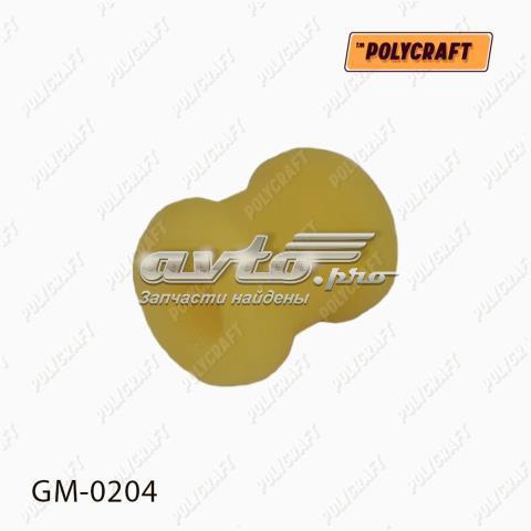 Яйця стабілізатора задні GM0204 POLYCRAFT