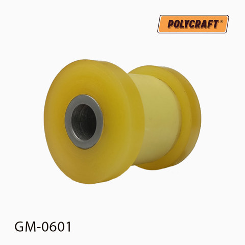 Сайлентблок заднього важеля GM0601 POLYCRAFT