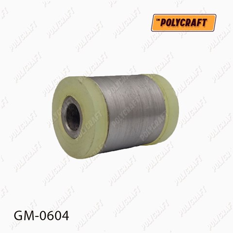 Сайлентблок заднього кулака GM0604 POLYCRAFT