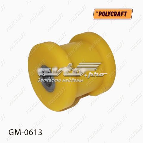 Сайлентблок задньої підвіски GM0613 POLYCRAFT
