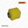 Сайлентблок амортизатора заднього GM0622 POLYCRAFT