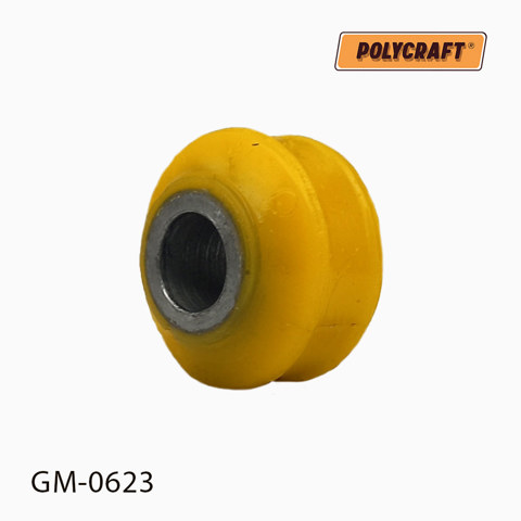 Подушка рульової тяги GM0623 POLYCRAFT
