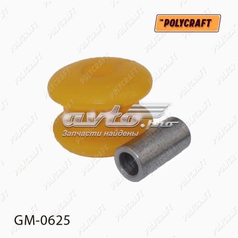Сайлентблок передньої підвіски GM0625 POLYCRAFT