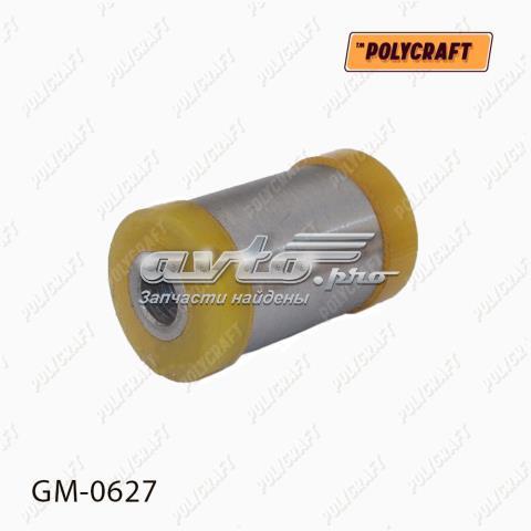 Сайлентблок задньої тяги GM0627 POLYCRAFT