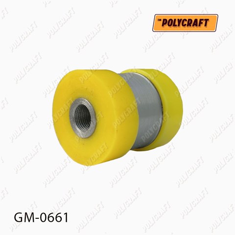 Цапфа ліва GM0661 POLYCRAFT