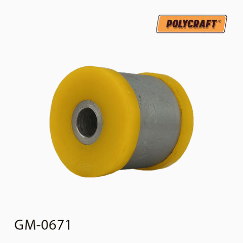 GM0671 Polycraft