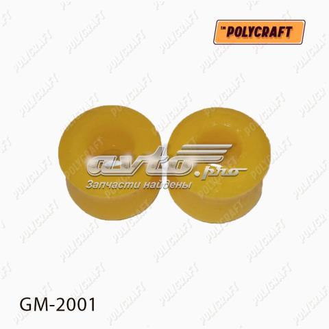 Солдатик стабілізатора, заднього GM2001 POLYCRAFT