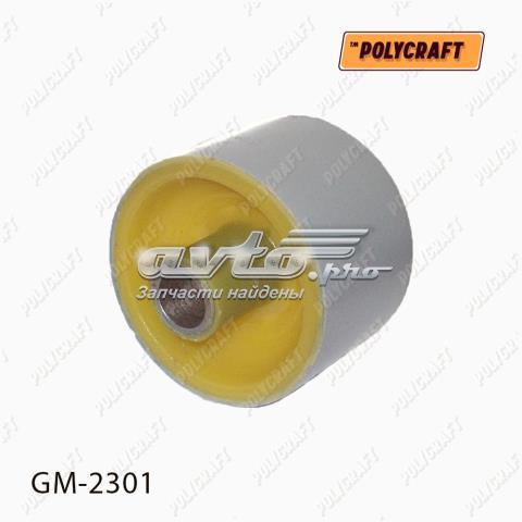 Подушка передньої опори двигуна GM2301 POLYCRAFT