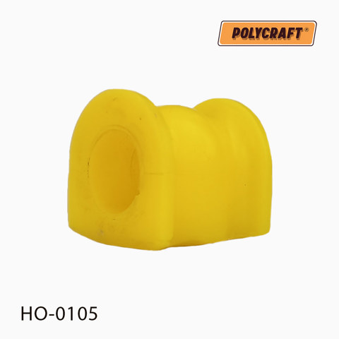 Втулка стабілізатора заднього HO0105 POLYCRAFT