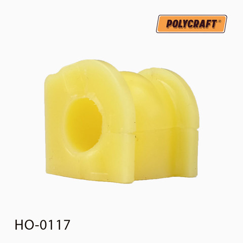 Опора стабілізатора HO0117 POLYCRAFT