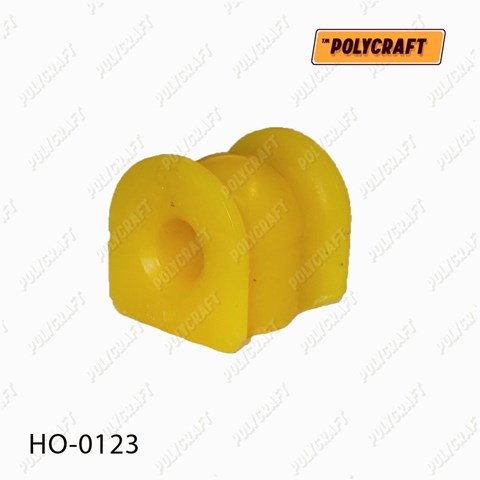 Втулка стабілізатора заднього HO0123 POLYCRAFT