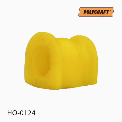 Задня втулка стаб. HO0124 POLYCRAFT
