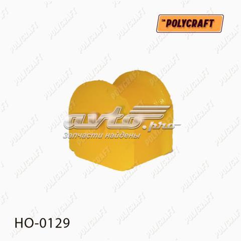 Гумка заднього стабілізатора HO0129 POLYCRAFT