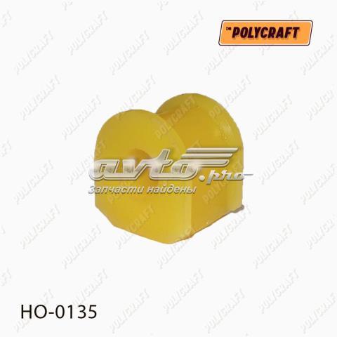 Опора стабілізатора HO0135 POLYCRAFT