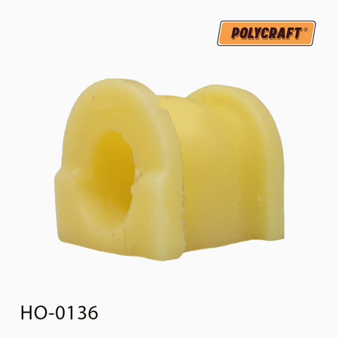 Втулка стабілізатора заднього HO0136 POLYCRAFT