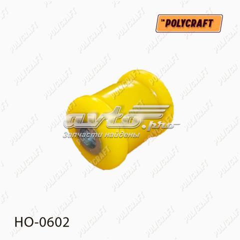 Сайлентблок передньої підвіски HO0602 POLYCRAFT