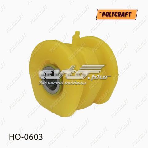Сайлентблок нижнього важеля передньої підвіски HO0603 POLYCRAFT