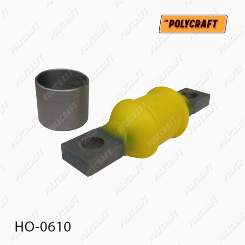 Сайлентблок верхнього важеля HO0610 POLYCRAFT