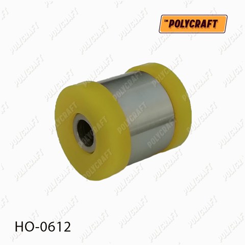 Сайлентблок заднього верхнього важеля HO0612 POLYCRAFT