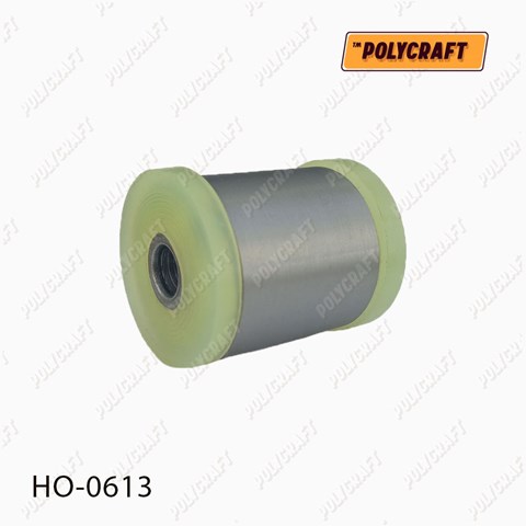 Сайлентблок заднього нижнього важеля HO0613 POLYCRAFT